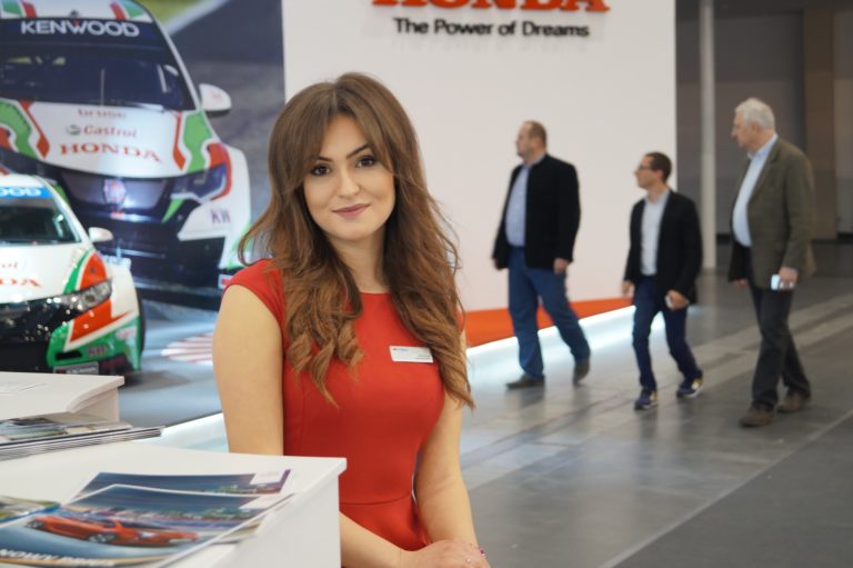 Profesjonalna Agencja Hostess Szczecin