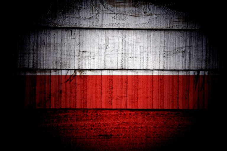 Odpowiedni sklep patriotyczny