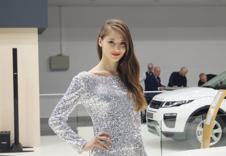 Usługi jakie zapewnia Agencja Hostess Katowice