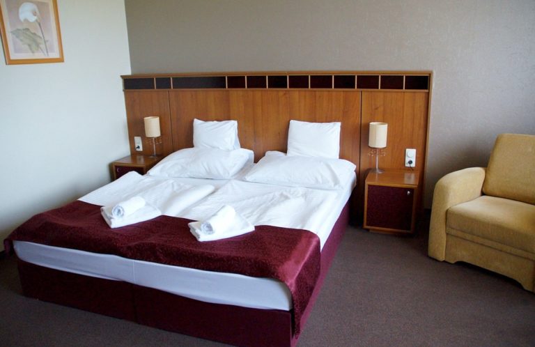 Odpowiedni hotel kutno